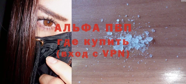 твердый Арсеньев